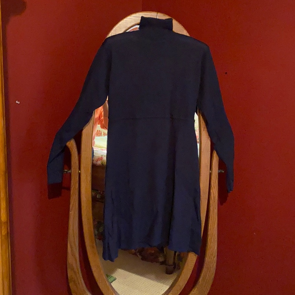 Knit dress
